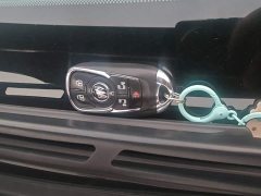 Buick GL8 ES Land Respect 653T Respect Enjoyment Edition - ფოტო 9