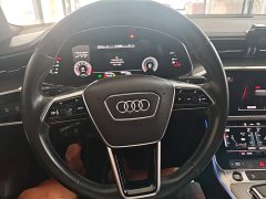 Audi A6L 45 TFSI Premium Dynamic - ფოტო 11