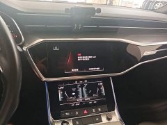 Audi A6L 45 TFSI Premium Dynamic - ფოტო 13