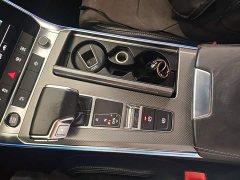 Audi A6L 45 TFSI Premium Dynamic - ფოტო 14