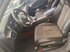Audi A6L 45 TFSI Premium Dynamic - ფოტო 15