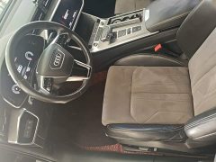 Audi A6L 45 TFSI Premium Dynamic - ფოტო 16
