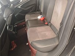 Audi A6L 45 TFSI Premium Dynamic - ფოტო 17