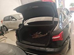Audi A6L 45 TFSI Premium Dynamic - ფოტო 19