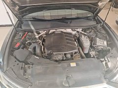 Audi A6L 45 TFSI Premium Dynamic - ფოტო 20
