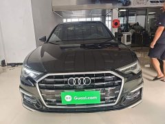 Audi A6L 45 TFSI Premium Dynamic - ფოტო 3