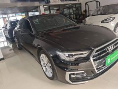 Audi A6L 45 TFSI Premium Dynamic - ფოტო 4