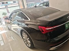 Audi A6L 45 TFSI Premium Dynamic - ფოტო 5