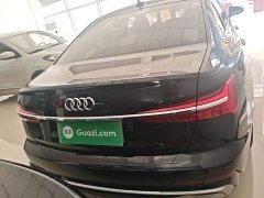 Audi A6L 45 TFSI Premium Dynamic - ფოტო 6