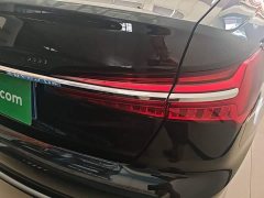 Audi A6L 45 TFSI Premium Dynamic - ფოტო 8