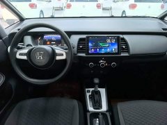 Honda Fit 2021 1.5L CVT Trend Edition - ფოტო 10