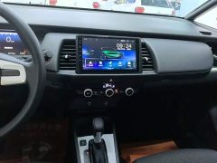 Honda Fit 2021 1.5L CVT Trend Edition - ფოტო 13
