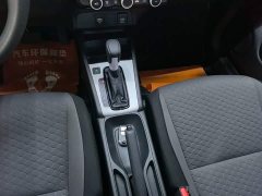 Honda Fit 2021 1.5L CVT Trend Edition - ფოტო 14