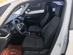 Honda Fit 2021 1.5L CVT Trend Edition - ფოტო 15