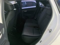Honda Fit 2021 1.5L CVT Trend Edition - ფოტო 17