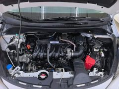 Honda Fit 2021 1.5L CVT Trend Edition - ფოტო 20
