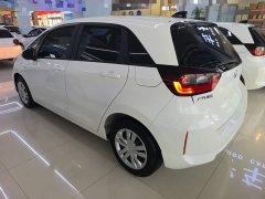 Honda Fit 2021 1.5L CVT Trend Edition - ფოტო 5