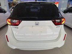 Honda Fit 2021 1.5L CVT Trend Edition - ფოტო 6