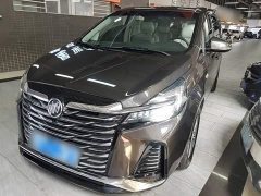 Buick GL8 Land Business Class 652T Comfort - ფოტო 1
