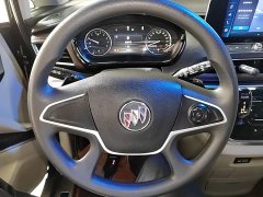Buick GL8 Land Business Class 652T Comfort - ფოტო 11
