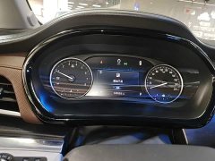 Buick GL8 Land Business Class 652T Comfort - ფოტო 12