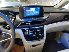 Buick GL8 Land Business Class 652T Comfort - ფოტო 13