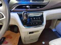 Buick GL8 Land Business Class 652T Comfort - ფოტო 14