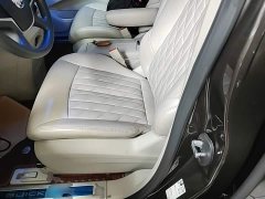 Buick GL8 Land Business Class 652T Comfort - ფოტო 15
