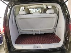 Buick GL8 Land Business Class 652T Comfort - ფოტო 19