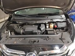 Buick GL8 Land Business Class 652T Comfort - ფოტო 20