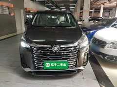 Buick GL8 Land Business Class 652T Comfort - ფოტო 3