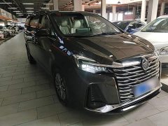 Buick GL8 Land Business Class 652T Comfort - ფოტო 4