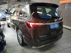 Buick GL8 Land Business Class 652T Comfort - ფოტო 5