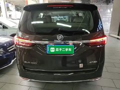 Buick GL8 Land Business Class 652T Comfort - ფოტო 6