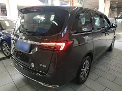 Buick GL8 Land Business Class 652T Comfort - ფოტო 7