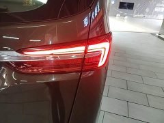 Buick GL8 Land Business Class 652T Comfort - ფოტო 8