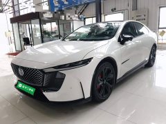 Mazda EZ-6 Extended Range 200 Smart Luxury Sport Edition - ფოტო 1