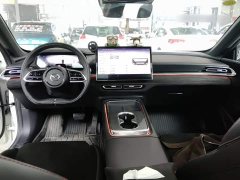 Mazda EZ-6 Extended Range 200 Smart Luxury Sport Edition - ფოტო 10