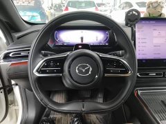Mazda EZ-6 Extended Range 200 Smart Luxury Sport Edition - ფოტო 11