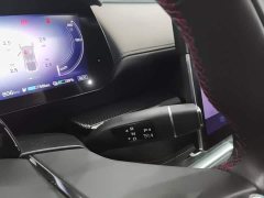 Mazda EZ-6 Extended Range 200 Smart Luxury Sport Edition - ფოტო 14