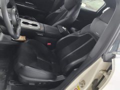 Mazda EZ-6 Extended Range 200 Smart Luxury Sport Edition - ფოტო 15