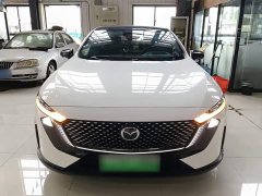 Mazda EZ-6 Extended Range 200 Smart Luxury Sport Edition - ფოტო 3