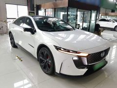 Mazda EZ-6 Extended Range 200 Smart Luxury Sport Edition - ფოტო 4