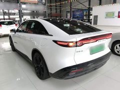 Mazda EZ-6 Extended Range 200 Smart Luxury Sport Edition - ფოტო 5