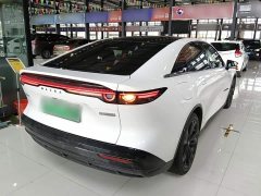Mazda EZ-6 Extended Range 200 Smart Luxury Sport Edition - ფოტო 7