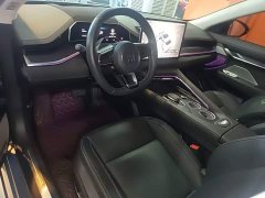 Zeekr Geely Zeekr 001 Ultra-Long Range Single Motor WE Edition - ფოტო 10