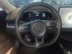 Zeekr Geely Zeekr 001 Ultra-Long Range Single Motor WE Edition - ფოტო 11
