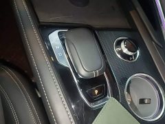 Zeekr Geely Zeekr 001 Ultra-Long Range Single Motor WE Edition - ფოტო 14
