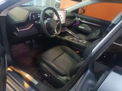 Zeekr Geely Zeekr 001 Ultra-Long Range Single Motor WE Edition - ფოტო 15