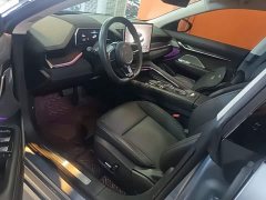 Zeekr Geely Zeekr 001 Ultra-Long Range Single Motor WE Edition - ფოტო 16
